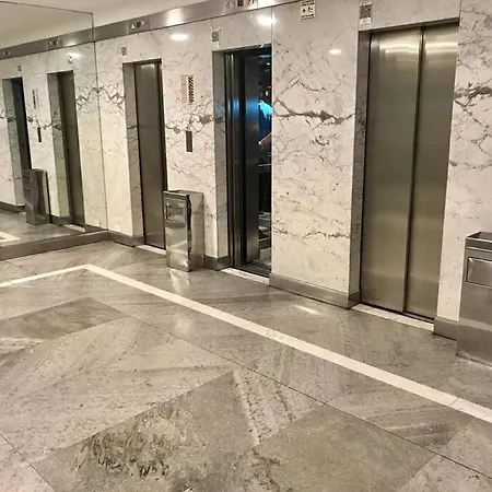 Libertador 774 Apartment Ciudad Autónoma de Ciudad Autónoma de Buenos Aires Exterior foto