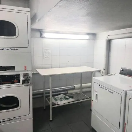 Libertador 774 Apartment Ciudad Autónoma de Ciudad Autónoma de Buenos Aires Exterior foto