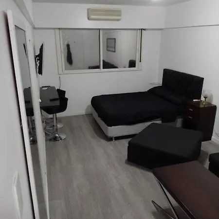 Libertador 774 Apartment Ciudad Autónoma de Ciudad Autónoma de Buenos Aires Exterior foto